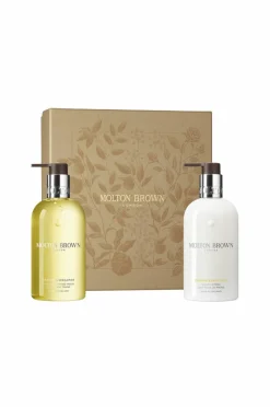 Molton Brown Gift Set Orange & Bergamot Hand Care Collection
