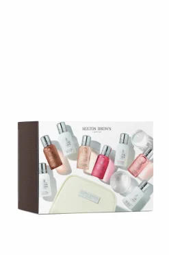 Molton Brown The Exquisite Escapist Mini Travel Bag (Women's Mini Stowaway)