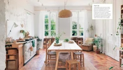 New Mags Coffee Table Book - A Home For All Seasons