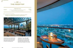New Mags Coffee Table Book - 150 Bars