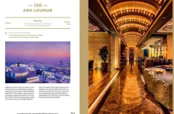 New Mags Coffee Table Book - 150 Bars