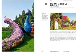 New Mags Coffee Table Book - 150 Gardens