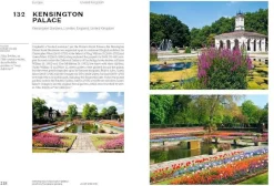 New Mags Coffee Table Book - 150 Gardens