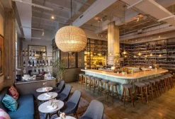 New Mags Coffee Table Book - 150 Wine Bars You Need To Visit Before You Die
