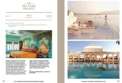 New Mags Coffee Table Book - 150 Hotels