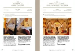 New Mags Coffee Table Book - 150 Hotels