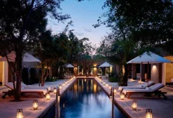 New Mags Coffee Table Book - 150 Spas You Need To Visit Before You Die