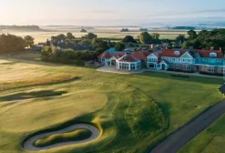 New Mags Coffee Table Book - 150 Golf Courses