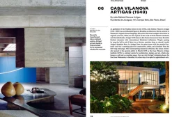 New Mags Coffee Table Book - 150 Houses