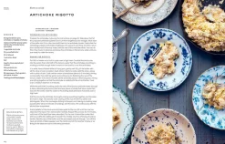 New Mags Coffee Table Book - A House Party In Tuscany