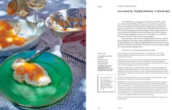 New Mags Coffee Table Book - A House Party In Tuscany