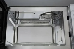 Panasonic Mikrobølgeovn Kombinert Inverter Teknologi 27L