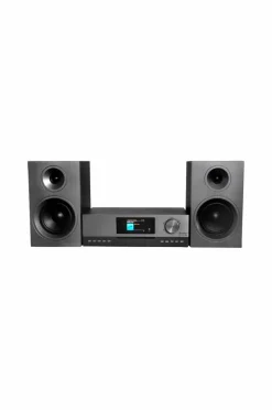 Soundmaster Musikkanlegg stereo HiFi ICD5000SW