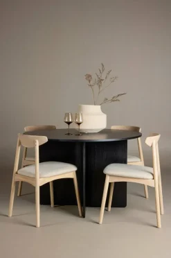 Venture Home Bord Tyresö med stol Ven