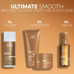 Wella Professionals Ultimate Smooth Shampoo